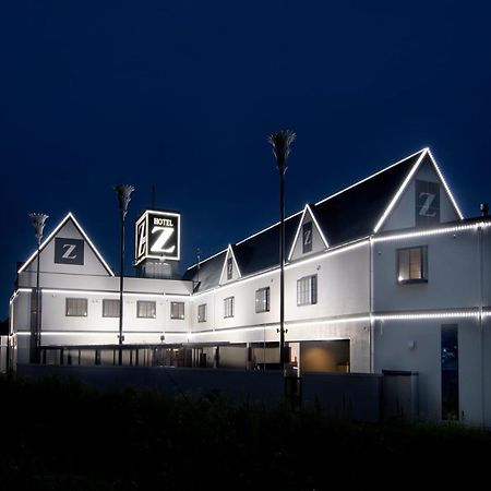 Hotel Zero Tatsuno  Exterior photo