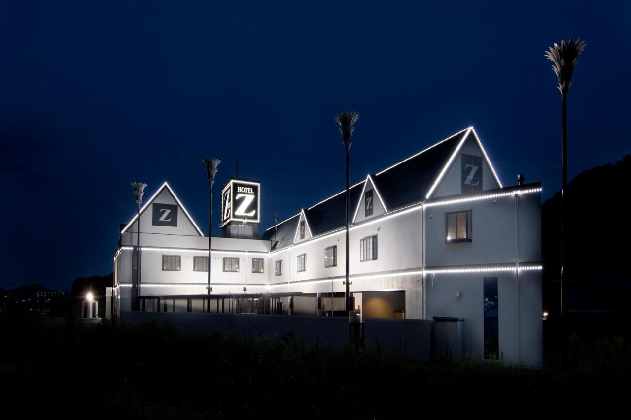 Hotel Zero Tatsuno  Exterior photo