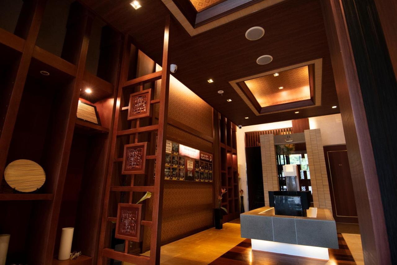 Hotel Zero Tatsuno  Exterior photo